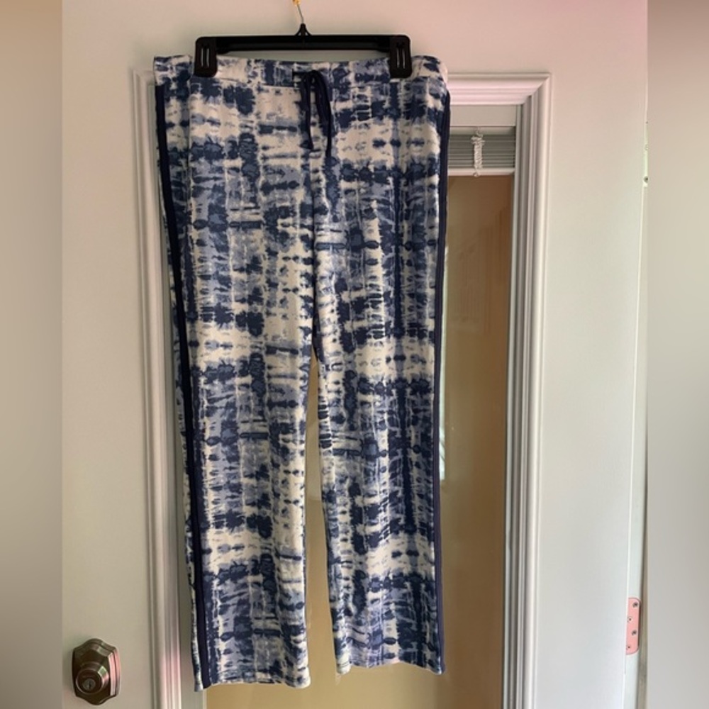 Lucky Brand Tie-Dye pajama/Lounge Pants - Size M.